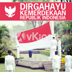 Banner HUT RI 2