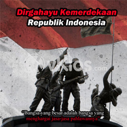 Banner HUT RI 3
