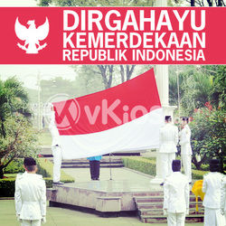 Banner HUT RI 2