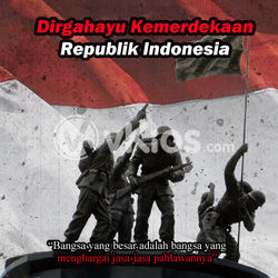 Banner HUT RI 3