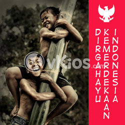 Banner HUT RI 4