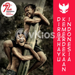 Banner HUT RI 4
