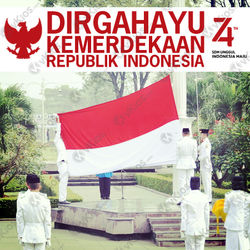Banner HUT RI 2
