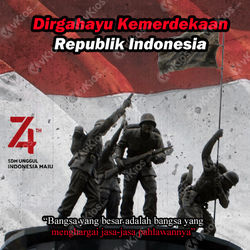 Banner HUT RI 3