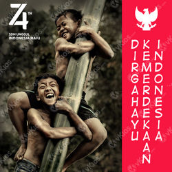 Banner HUT RI 4