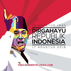 Display Picture BBM HUT RI 2