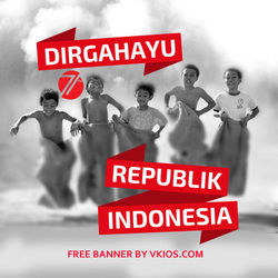 Display Picture BBM HUT RI 3
