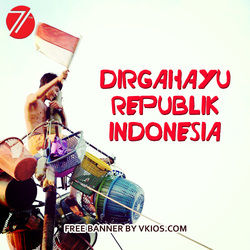 Display Picture BBM HUT RI 4
