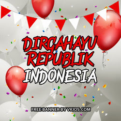 Display Picture BBM HUT RI 5