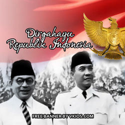 Display Picture BBM HUT RI 6