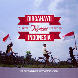Display Picture BBM HUT RI 7