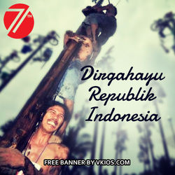 Display Picture BBM HUT RI 8