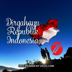 Display Picture BBM HUT RI 9