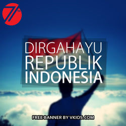 Display Picture BBM HUT RI 10