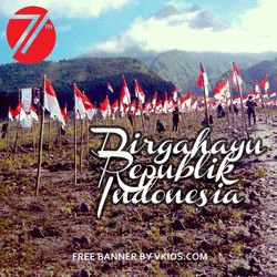 Display Picture BBM HUT RI 11
