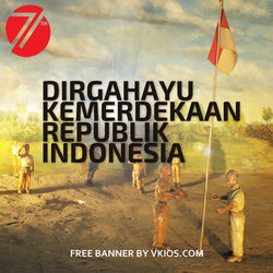 Display Picture BBM HUT RI 12