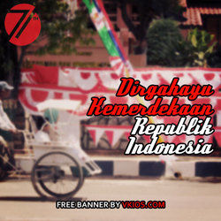 Display Picture BBM HUT RI 13