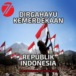 Display Picture BBM HUT RI 14