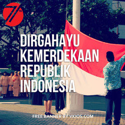 Display Picture BBM HUT RI 17