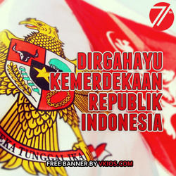 Display Picture BBM HUT RI 18