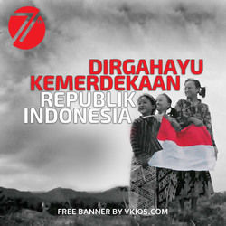 Display Picture BBM HUT RI 19