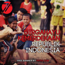 Display Picture BBM HUT RI 20