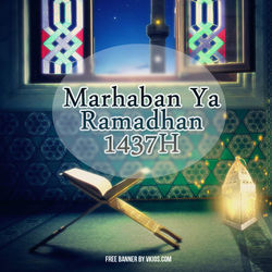 Display Picture BBM Ramadhan 9