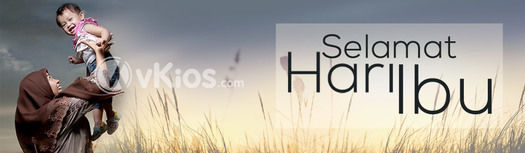 Banner Hari Ibu 5