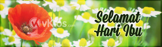 Banner Hari Ibu 6