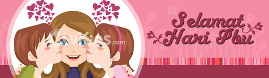 Banner Hari Ibu 7