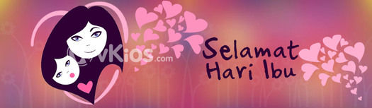 Banner Hari Ibu 8