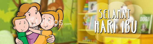 Banner Hari Ibu 10