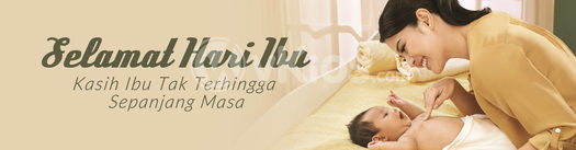 Banner Hari Ibu 4