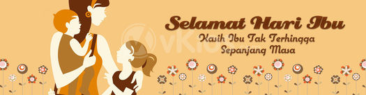 Banner Hari Ibu 5