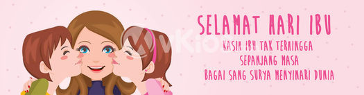 Banner Hari Ibu 6