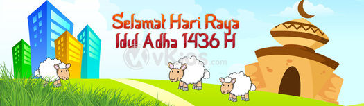 Slide Idul Adha 1
