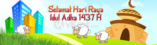 Slide Idul Adha 1