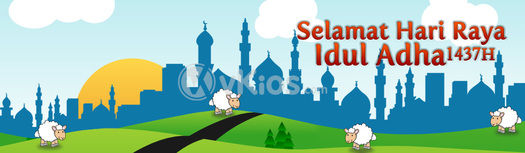 Slide Idul Adha 2