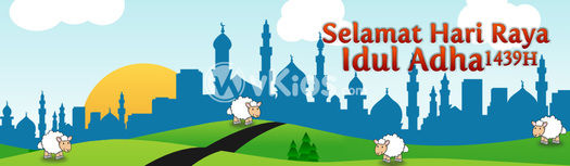Slide Idul Adha 2