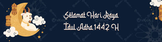 Banner Idul Adha 11