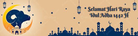 Banner Idul Adha 13