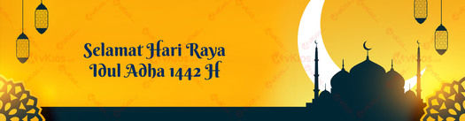 Banner Idul Adha 14