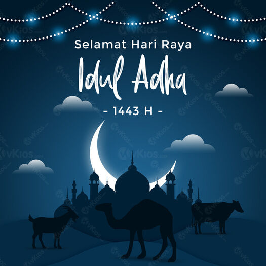 Banner Idul Adha 4