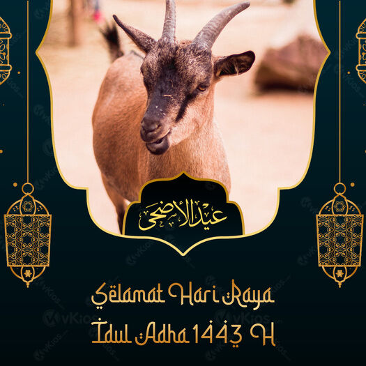 Banner Idul Adha 5