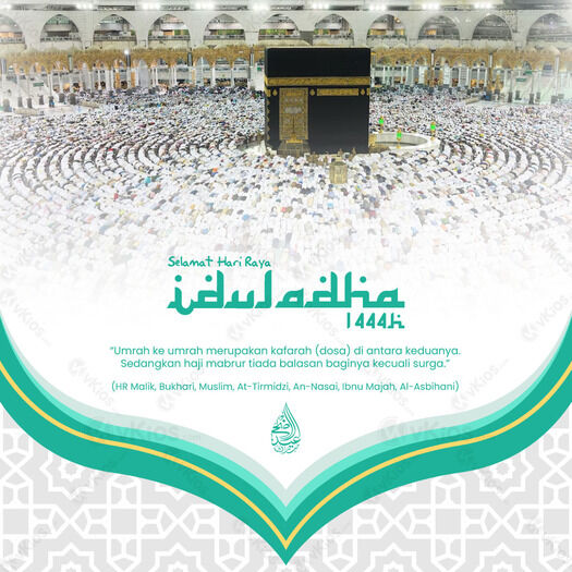 Banner Idul Adha 3