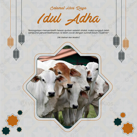 Banner Idul Adha 5