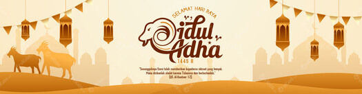 Banner Idul Adha 12