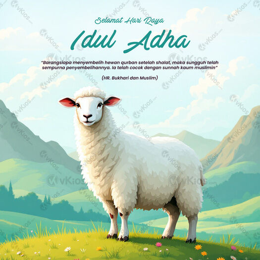 Banner Idul Adha 3