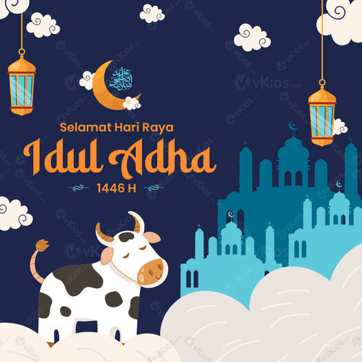 Banner Idul Adha 4