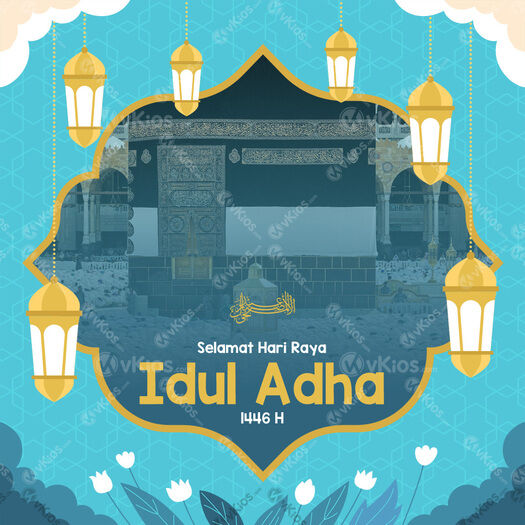 Banner Idul Adha 5